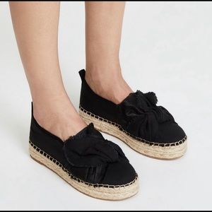 Sam Edelman Cabrera Platform Espadrilles